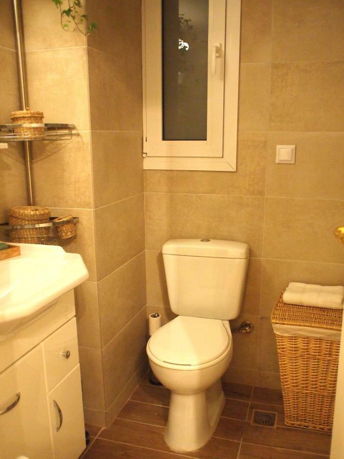 Charming Studio Posh Quartier Афины Экстерьер фото
