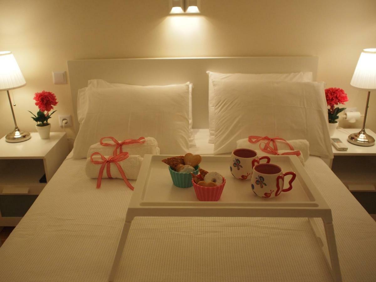 Charming Studio Posh Quartier Афины Экстерьер фото