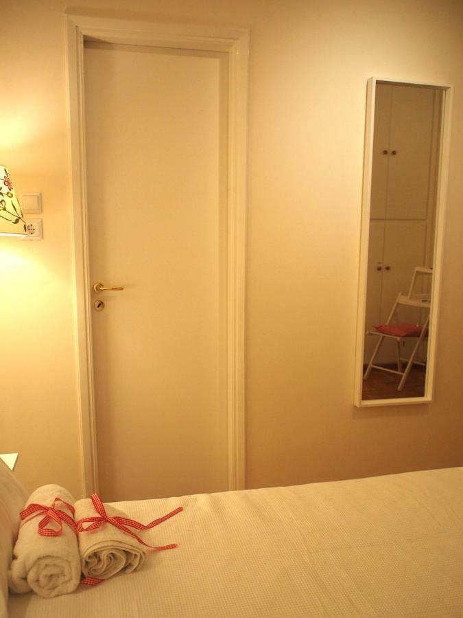 Charming Studio Posh Quartier Афины Экстерьер фото