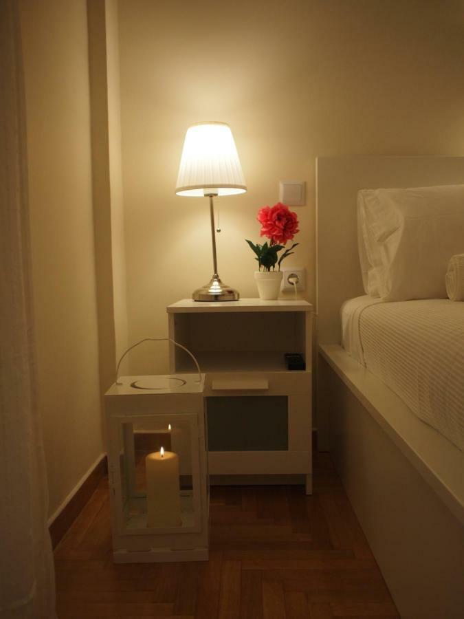 Charming Studio Posh Quartier Афины Экстерьер фото