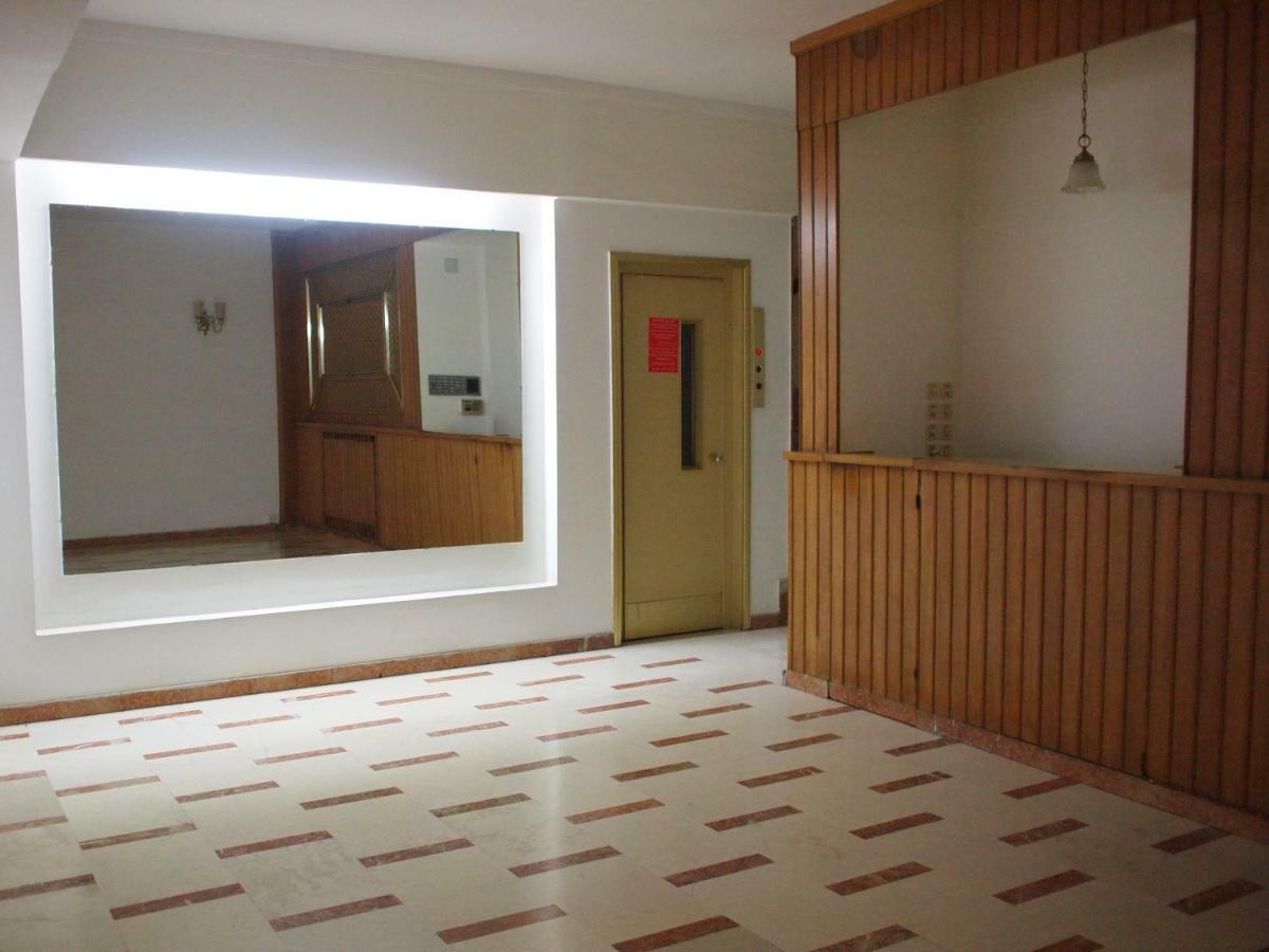 Charming Studio Posh Quartier Афины Экстерьер фото