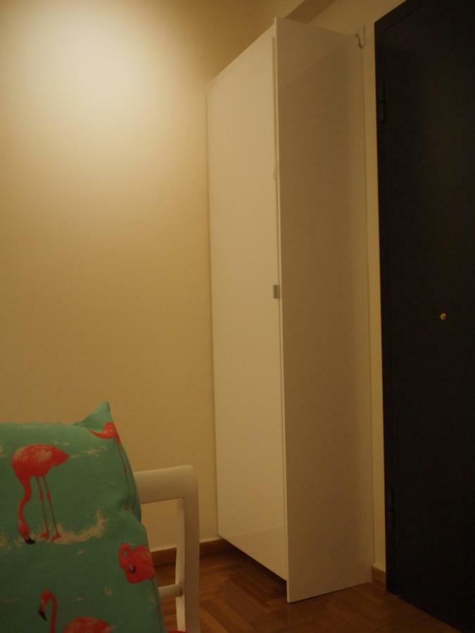 Charming Studio Posh Quartier Афины Экстерьер фото