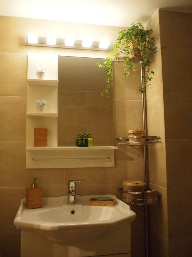 Charming Studio Posh Quartier Афины Экстерьер фото