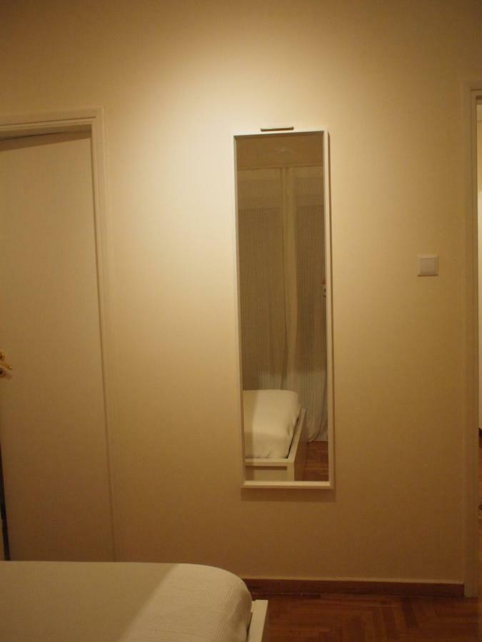 Charming Studio Posh Quartier Афины Экстерьер фото