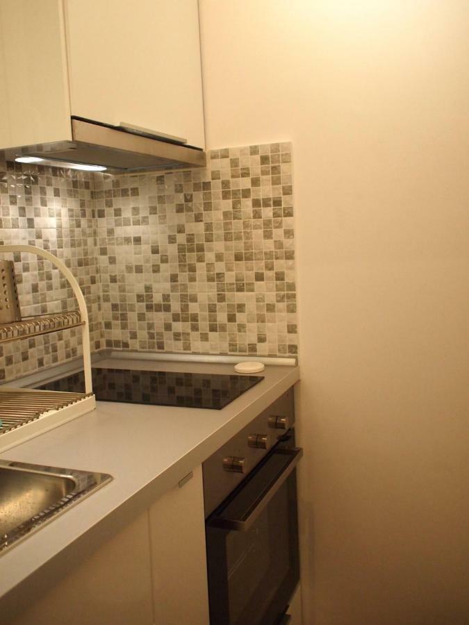 Charming Studio Posh Quartier Афины Экстерьер фото