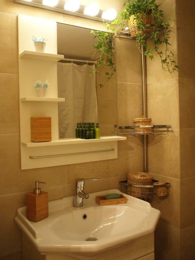 Charming Studio Posh Quartier Афины Экстерьер фото