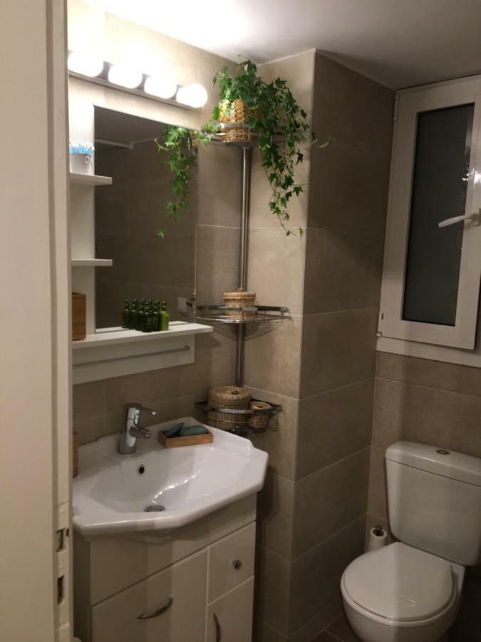 Charming Studio Posh Quartier Афины Экстерьер фото