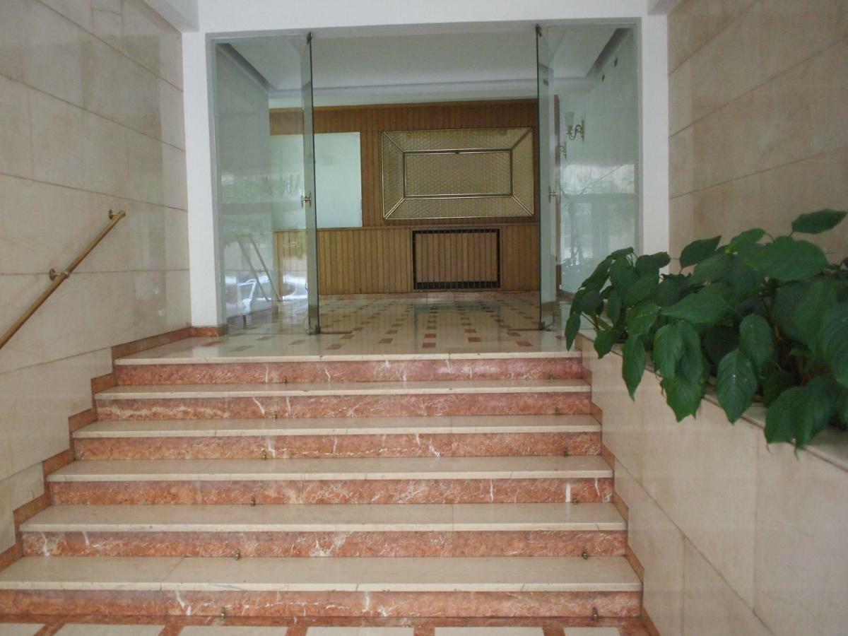 Charming Studio Posh Quartier Афины Экстерьер фото